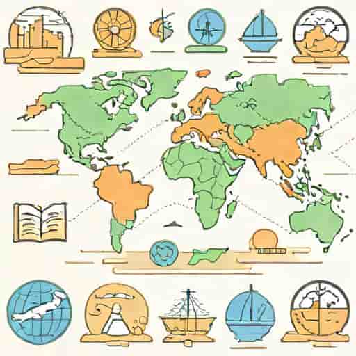 What Is Cartographic Generalization