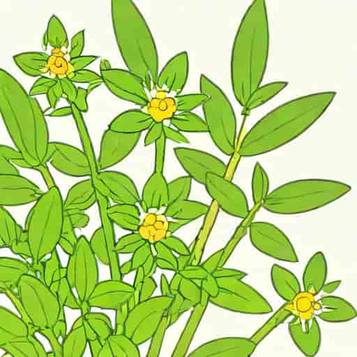 What Is Chickweed Good For