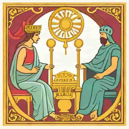 What Is Dido And Aeneas About
