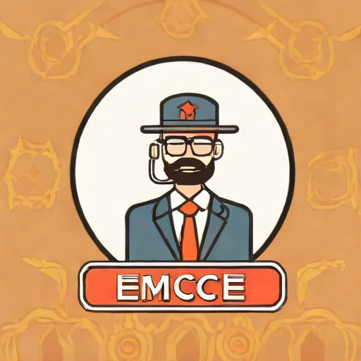 What Is Emcee Demat Account