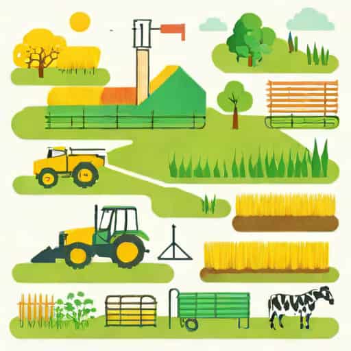 What Is Extensive Farming