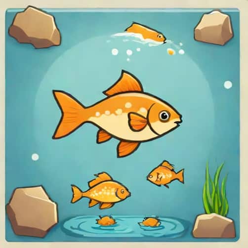 What Is Fishpond Game