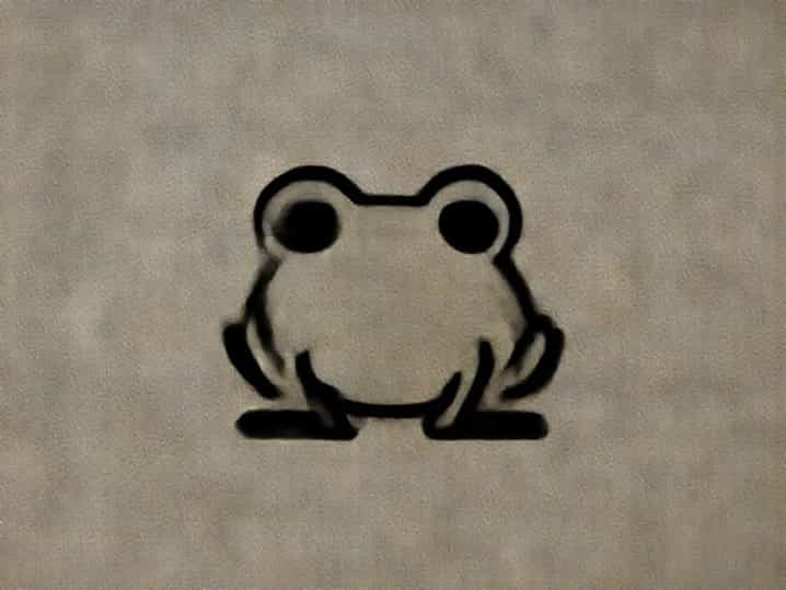What Is Frog Spawn