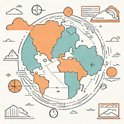 What Is Geographical Isolation