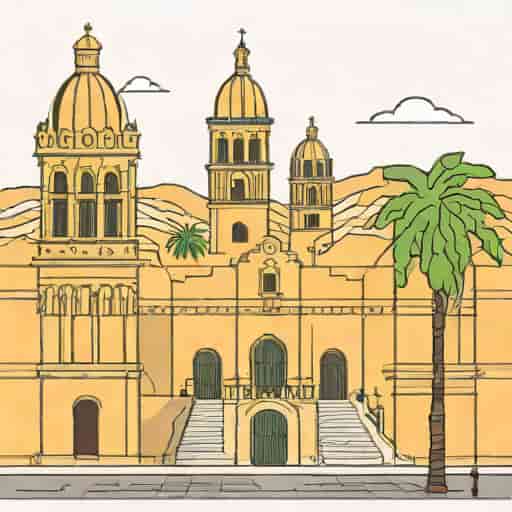 What Is Guadalajara Known For