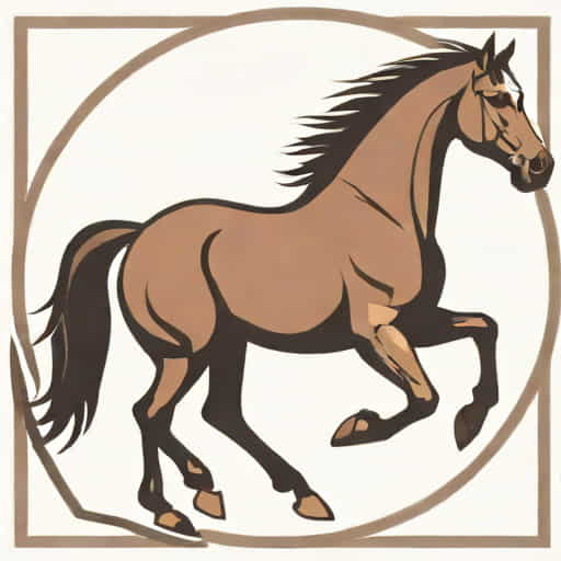 What Is Impulsion In A Horse