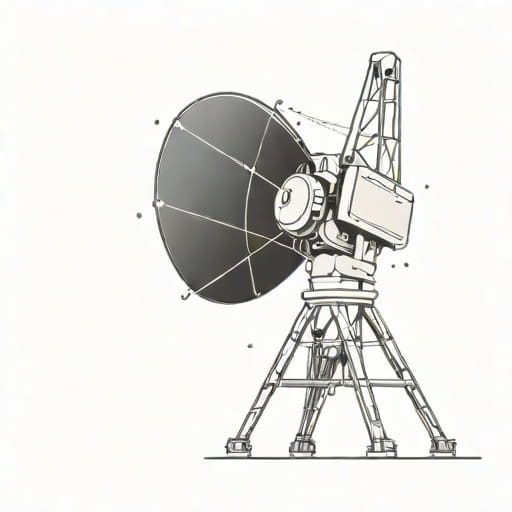 What Is Intelsat Used For