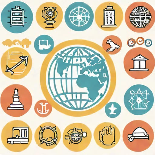 What Is International Organization