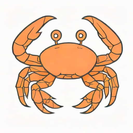 What Is Krab With A K