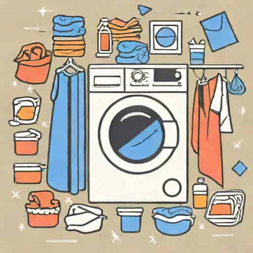 What Is Laundry Bluing