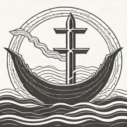 What Is Leviathan In The Bible