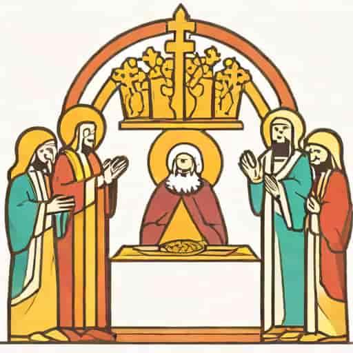 What Is Liturgical Worship