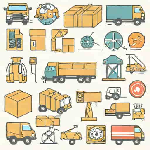 What Is Logistical Problem