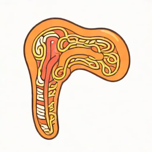 What Is Mastication In The Digestive System