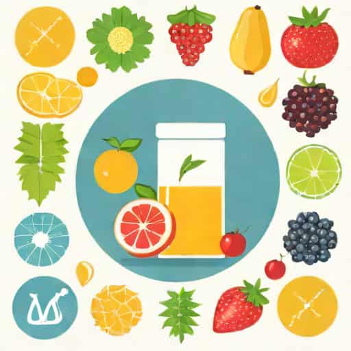 What Is Micronutrient Supplementation