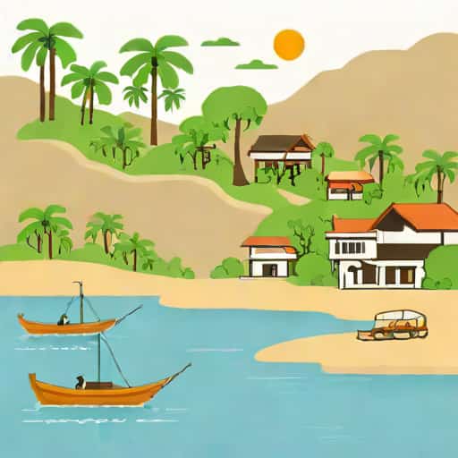 What Is Mindoro Known For