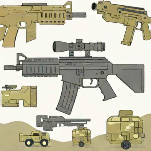 What Is Modern Warfare