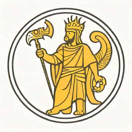 What Is Mythological Character