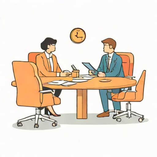 What Is Negotiations Department