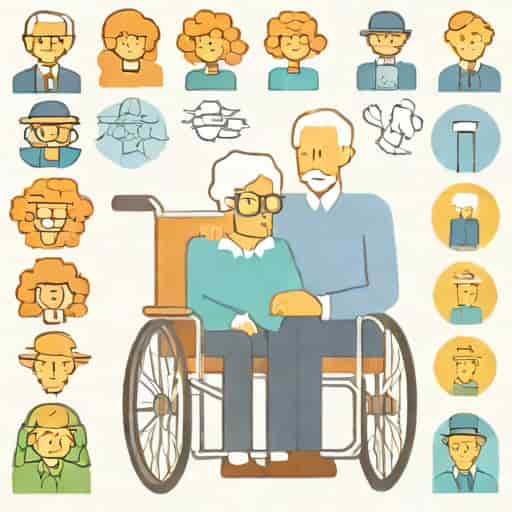 What Is Octogenarian Parents