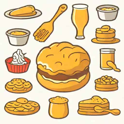 What Is Oleo In Baking