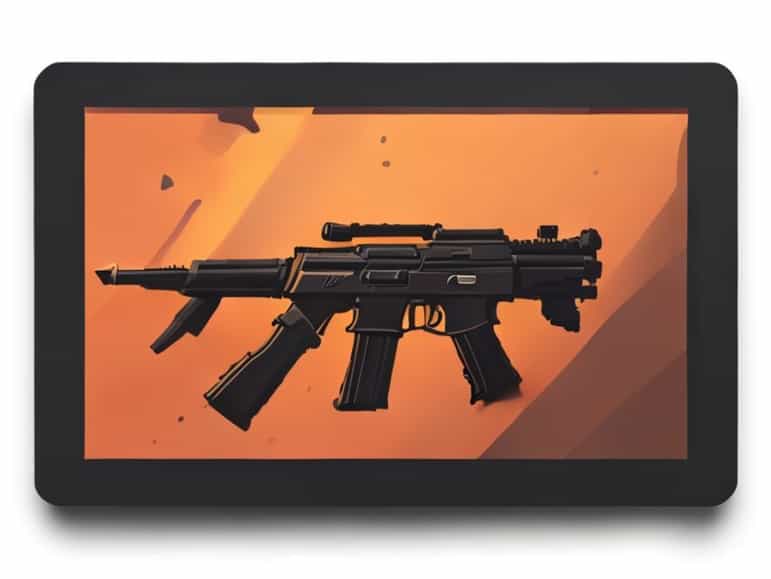 What Is Panel In Free Fire