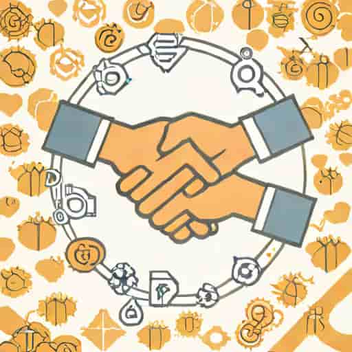 What Is Partnership In Business