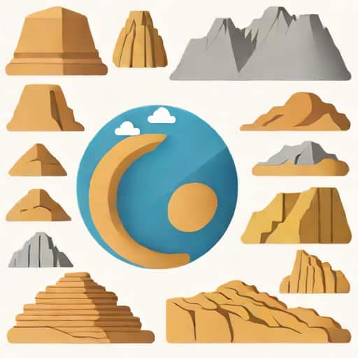 What Is Physical Geology