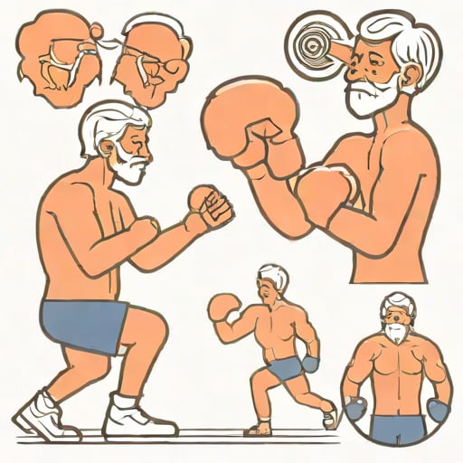 What Is Pugilistic Dementia