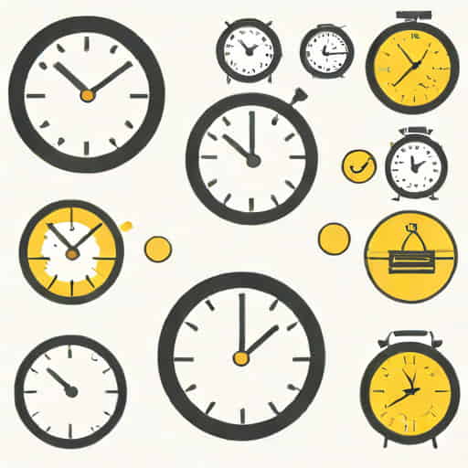 What Is Punctuality And Examples