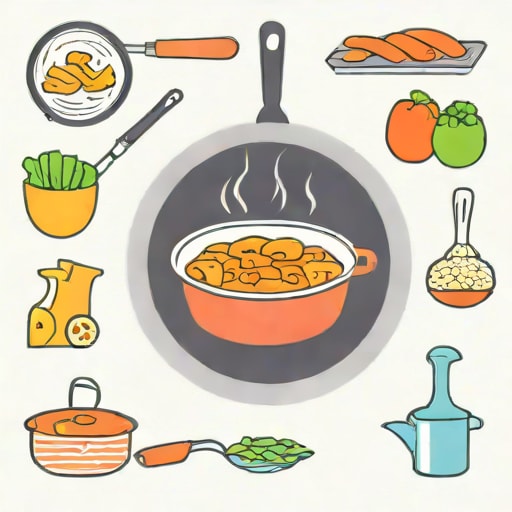 What Is Sauteing Cooking Method