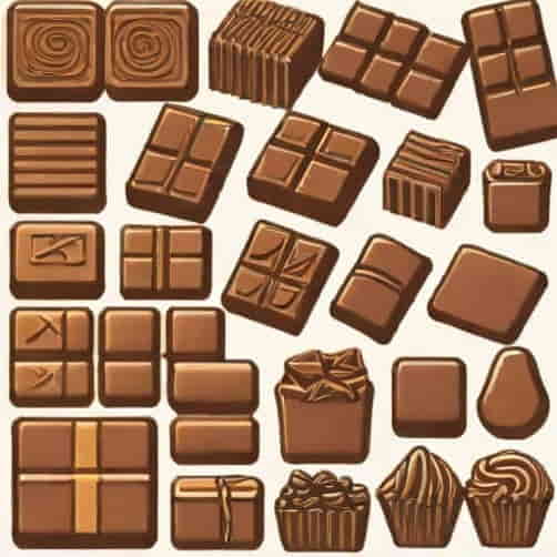 What Is Semisweet Chocolate