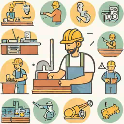 What Is Skilled Labour