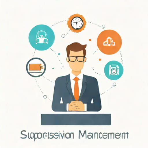 What Is Supervision In Management