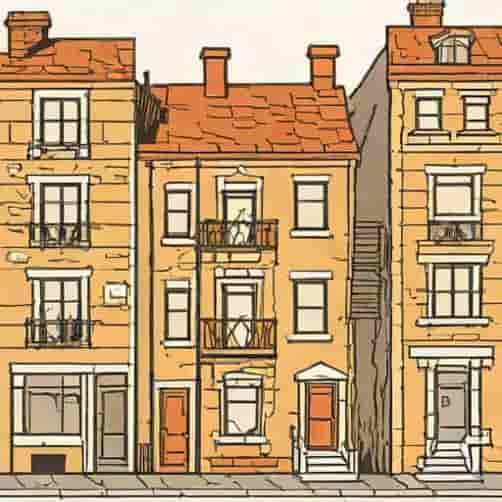 What Is Tenement Rate