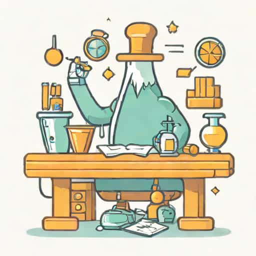 What Is The Alchemist About Summary