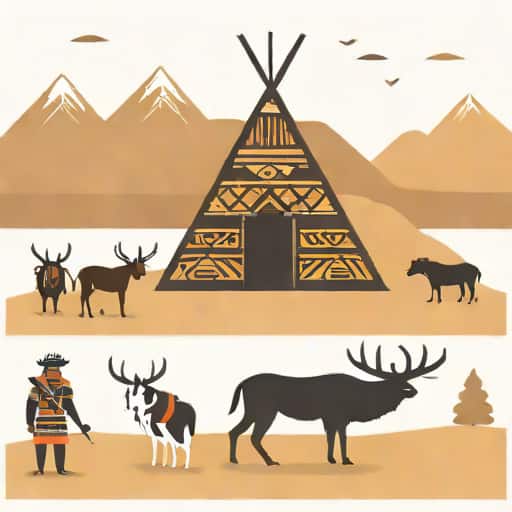 What Is The Aleut Tribe Known For