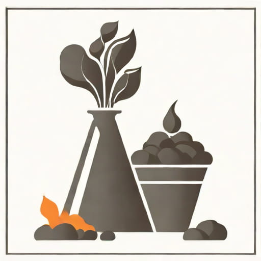 What Is The Calorific Value Of Coal