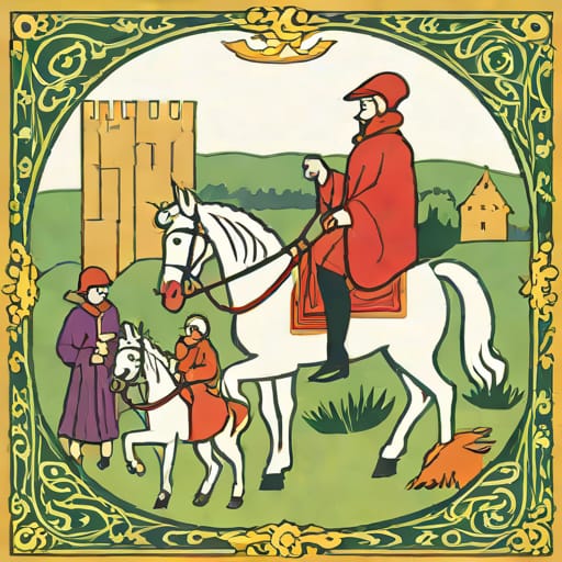 What Is The Canterbury Tales About