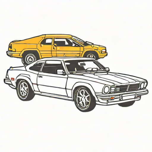 What Is The Chassis Of A Car