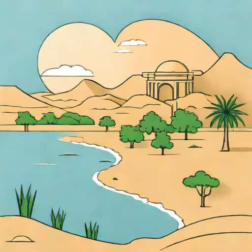What Is The Climate Like In Ctesiphon Iraq