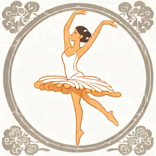 What Is The Definition Of Pirouette