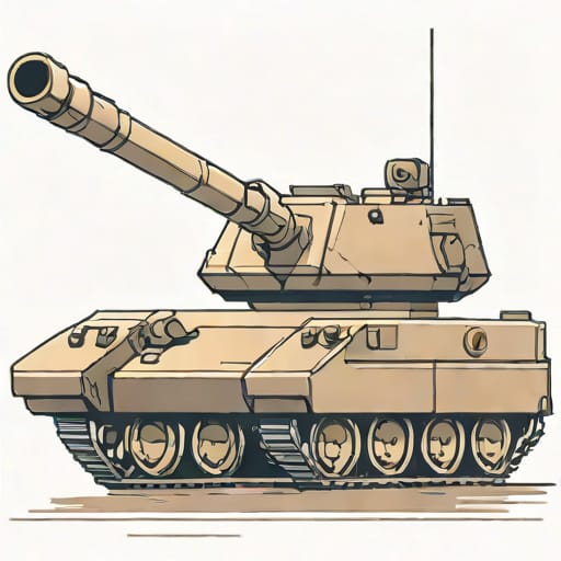 What Is The Definition Of Turret