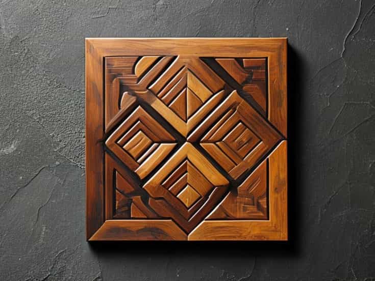 What Is The Difference Between Marquetry And Parquetry