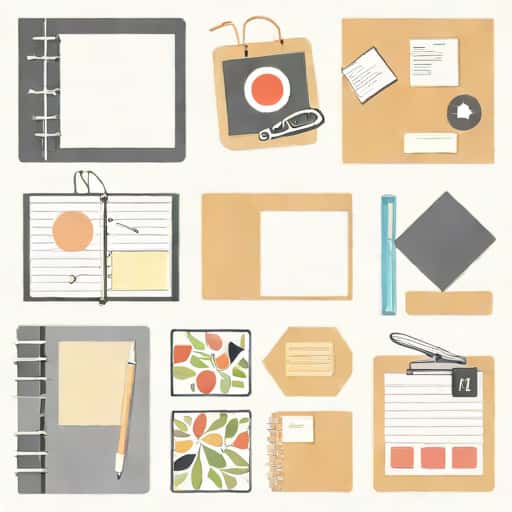 What Is The Example Of Scrapbook