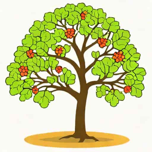 What Is The Fig Tree Analogy