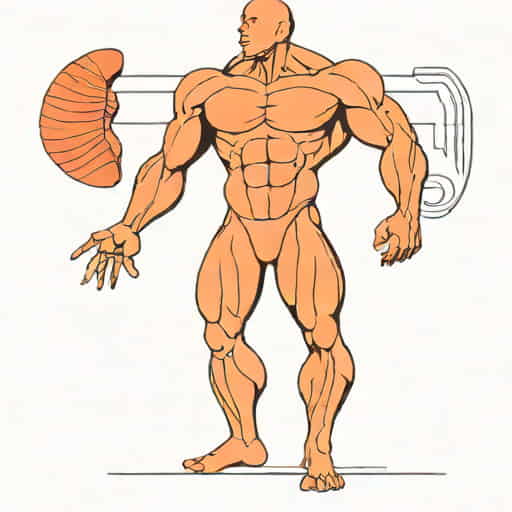 What Is The Function Of The Muscular System
