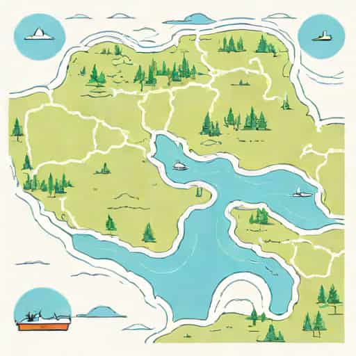 What Is The Hudson Bay Lowlands