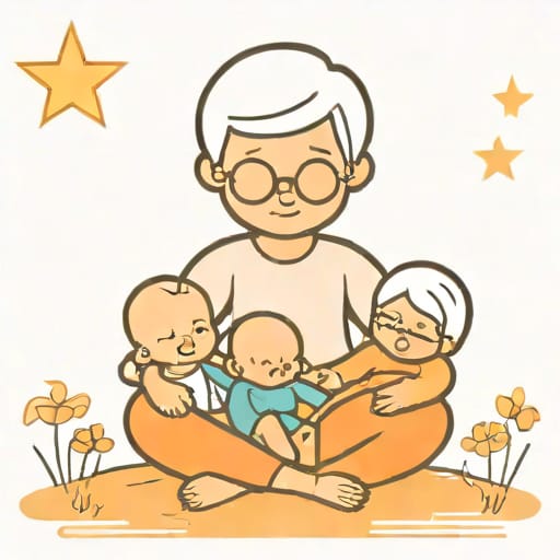 What Is The Meaning Of Grandchild