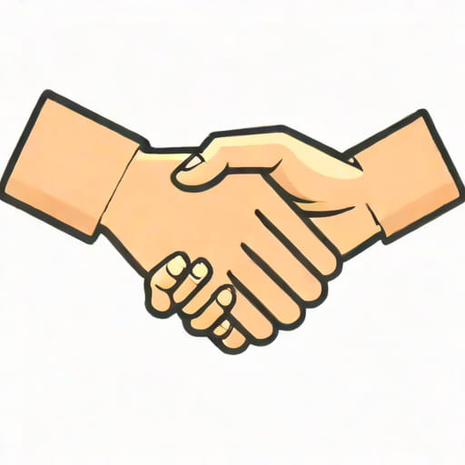 What Is The Meaning Of Handshake